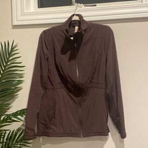 Lulu lemon  deep wine color   Can’t fit into anymore barely worn like new